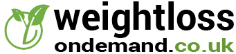 Weight Loss on Demand logo